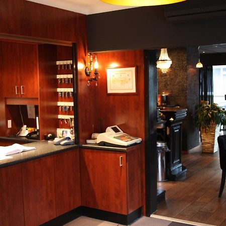 Hotel Royal Zelzate Esterno foto