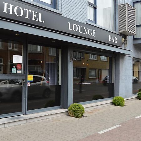 Hotel Royal Zelzate Esterno foto
