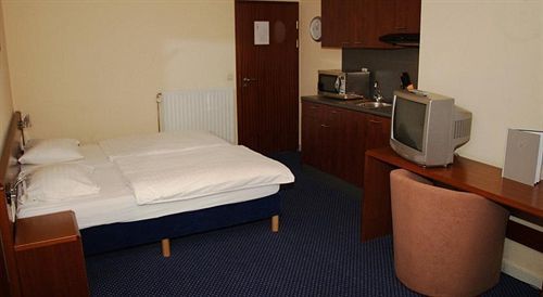 Hotel Royal Zelzate Esterno foto